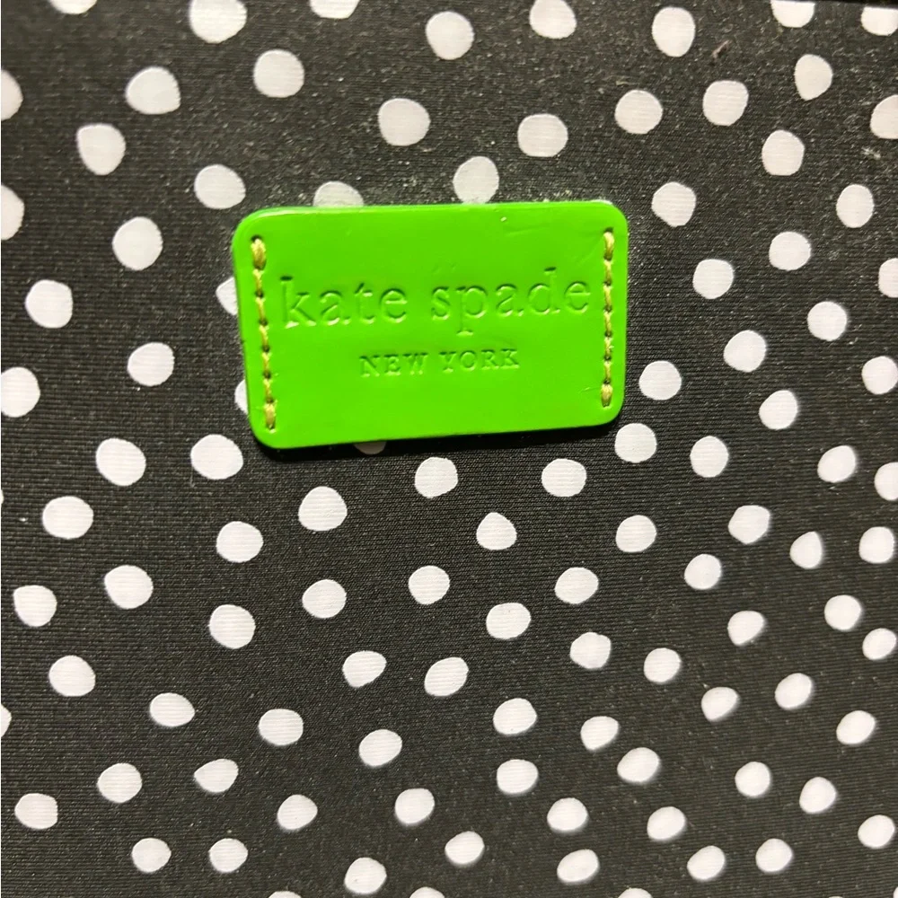 Kate Spade iPad cover